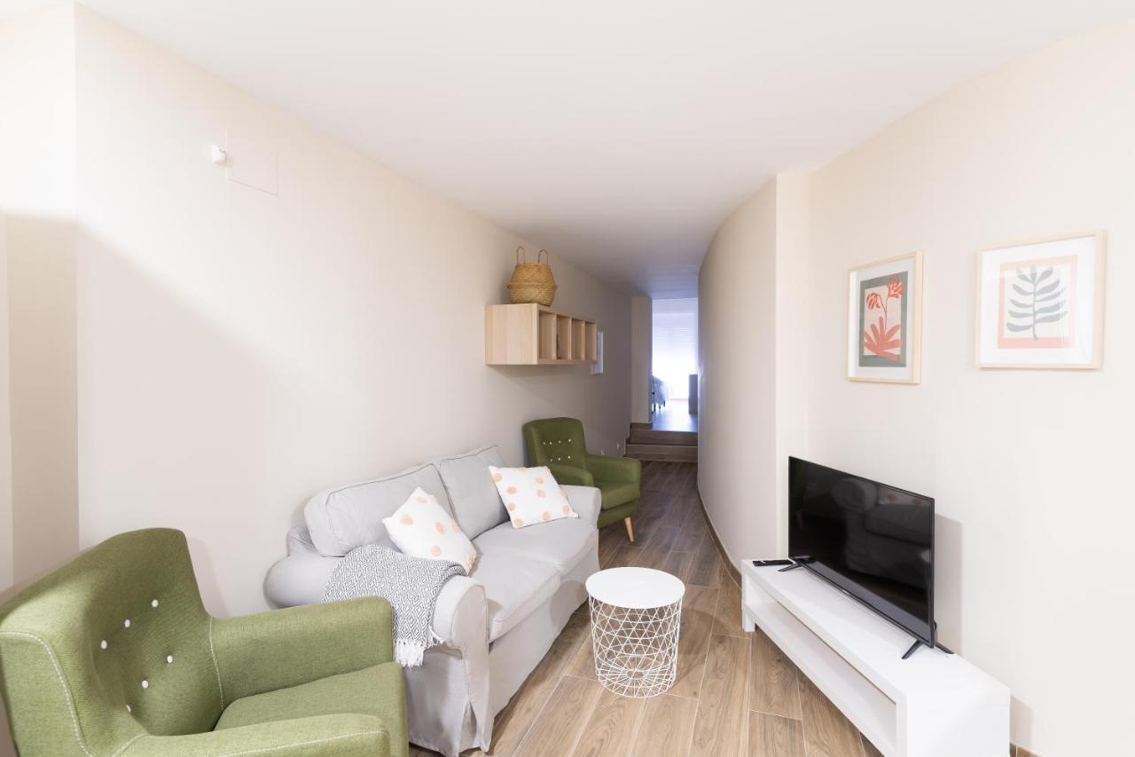 Housing Leon Azabacheria 1A, 1B, 2A, 2B Exterior photo